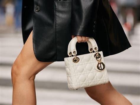 Shop the Latest Dior Handbags in the Philippines in November, 